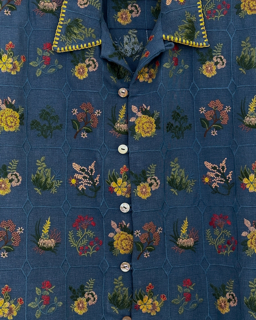 YLANG YLANG Flora Shirt