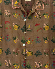 GUMAMELA Flora Shirt