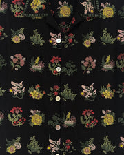 SANTAN Flora Shirt