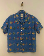 YLANG YLANG Flora Shirt
