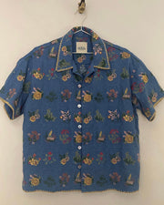 YLANG YLANG Flora Shirt