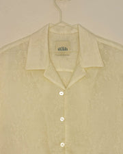 IPIL Flora Lace Shirt